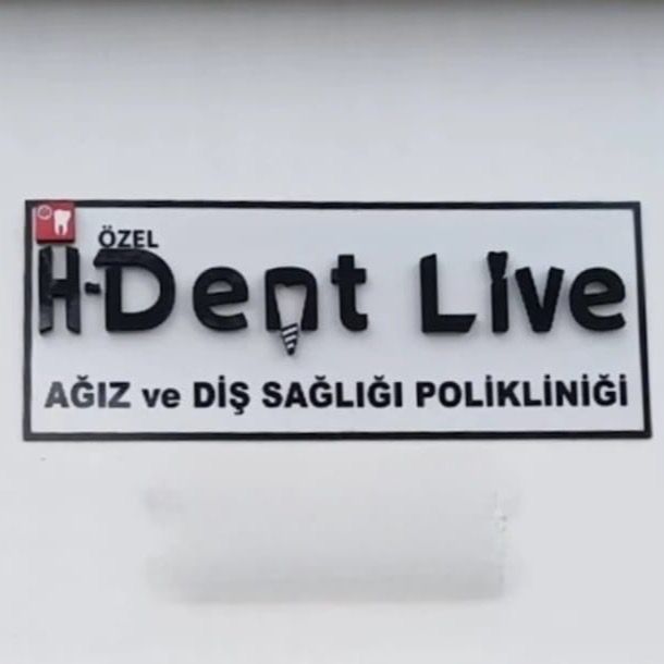 H Dent Live Ağız ve Diş Sağlığı PolikliniğiŞahinbey - Özel Klinik
