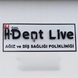 H Dent Live Ağız ve Diş Sağlığı Polikliniği