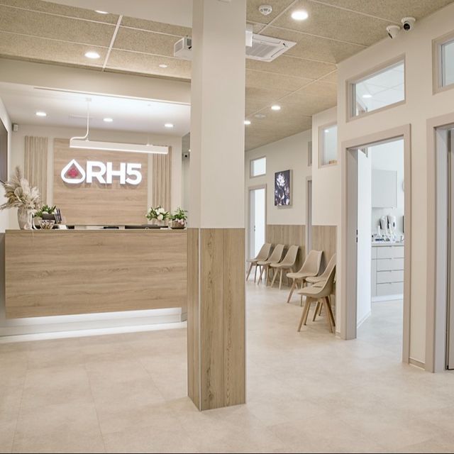 Centrum Medyczne RH5Kraków - Centrum medyczne