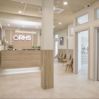 Centrum Medyczne RH5