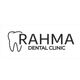 RAHMA Dental Clinic logo