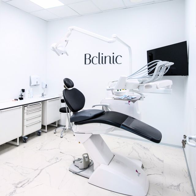 Bclinic Dentista e Medicina estetica – SeriateSeriate - Centro medico odontoiatrico