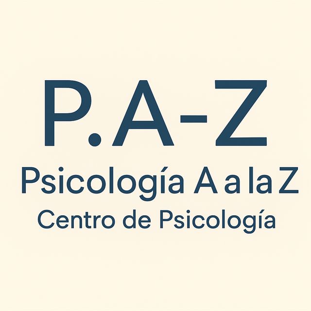 Centro de Psicología A-ZMadrid - 