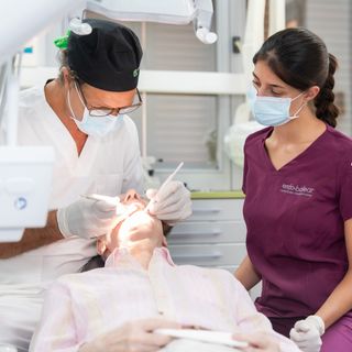 Clinica Dental Endobalear