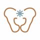 Pelvicocare Fisioterapia logo