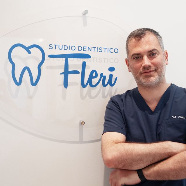 Studio Dentistico FleriMilano - Centro medico odontoiatrico