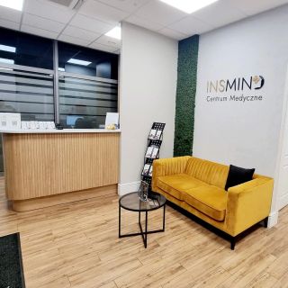 Centrum Medyczne Insmind Kraków