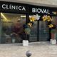 Clínica Bioval logo