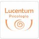 Lucentum Psicología logo
