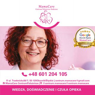 MamaCare Centrum Położnicze