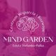 Centrum Wsparcia I Rozwoju Mind Garden logo