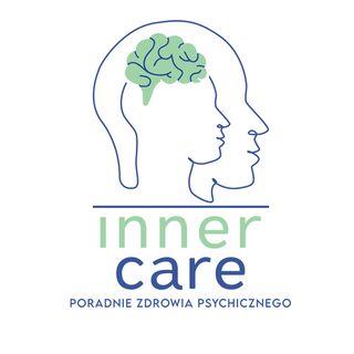 Inner Care- Poradnie zdrowia psychicznego