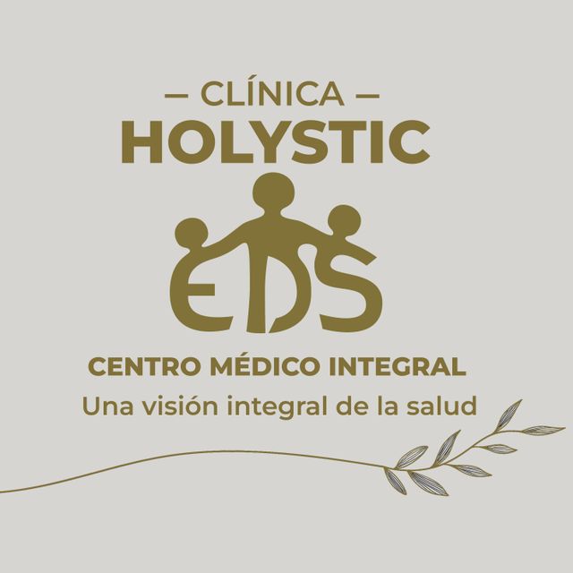 Cíinica Holystic EDSMadrid - 