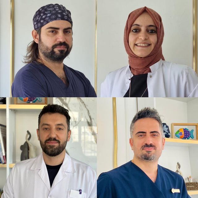 Aura Dermatoloji KliniğiKayapınar - Muayenehane