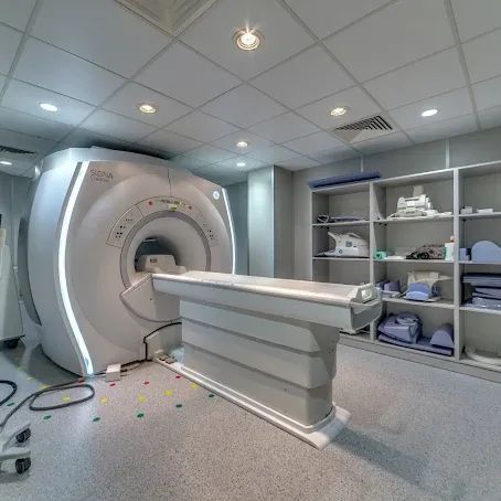 PZU Częstochowa Wały Dwernickiego Diagnostyka ObrazowaCzęstochowa - Centum diagnostyczne