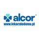 Centrum Medyczne Alcor logo