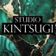 Studio KINTSUGI - Dott.ssa Viganò logo