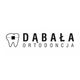 Ortodoncja Dąbała logo