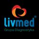 Livmed Diagnostyka - Rezonanse Magnetyczne Nowy Tomyśl logo