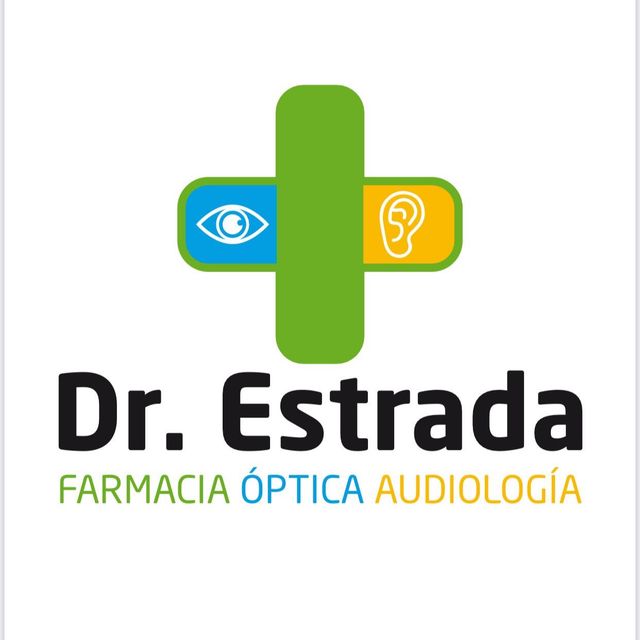 Óptica Audiología Dr. Estrada (Farmacia)Arganda del Rey - 