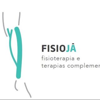 FISIOJÁ - Fisioterapia e terapias complementares Lda