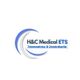 H&C Medical ETS logo