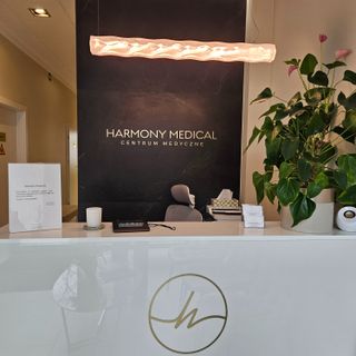 Harmony Medical