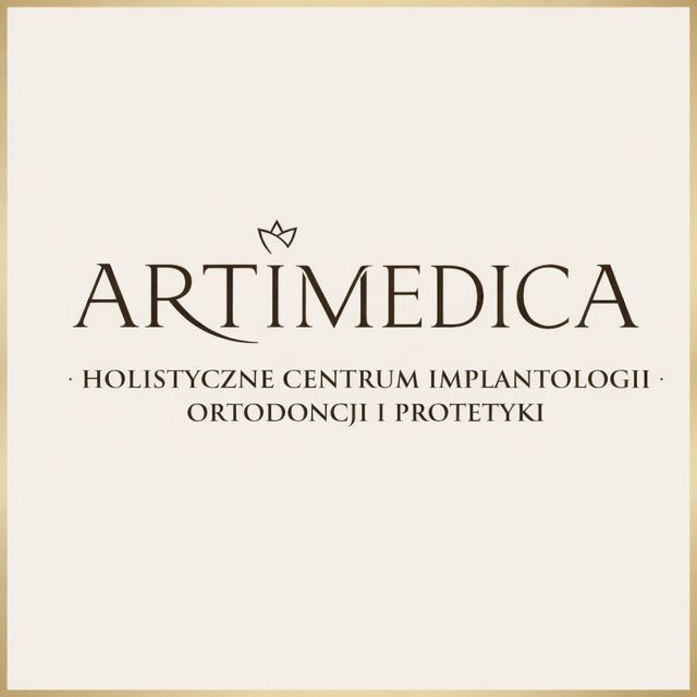 ARTIMEDICA Holistyczne Centrum Implantologii, Ortodoncji i ProtetykiWrocław - Klinika