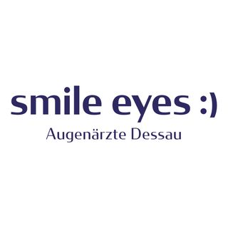 Smile Eyes Augenärzte DessauDessau-Roßlau - Medizinisches Versorgungszentrum