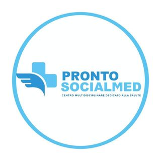 Pronto SocialMed