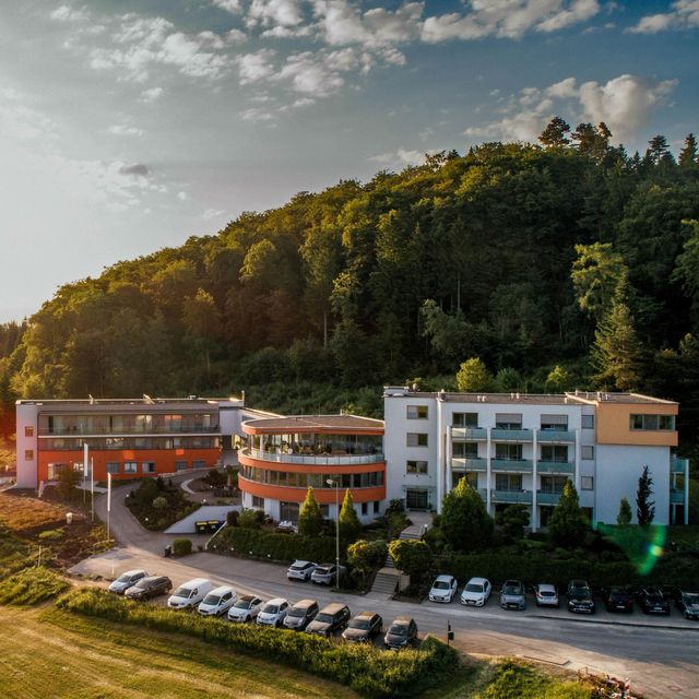 CuraMed Akutklinik Albstadt GmbH   Albstadt - Klinik