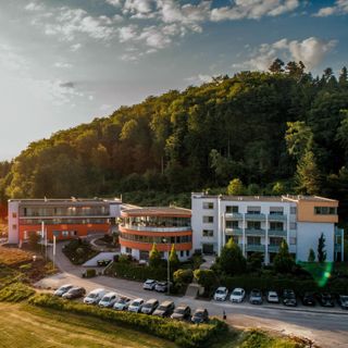 CuraMed Akutklinik Albstadt GmbH   