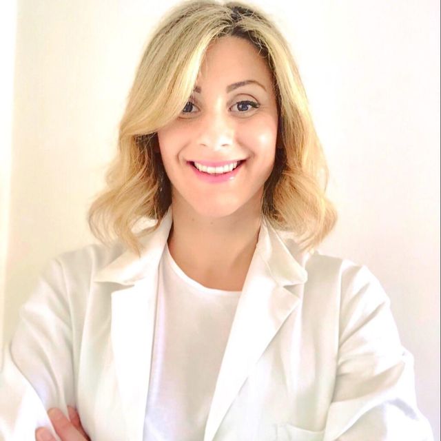 Studio di Posturologia e Massofisioterapia Dott.ssa Annabella LambertiAgropoli - 