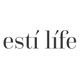 Esti Life WIEDZA ZDROWIE URODA logo