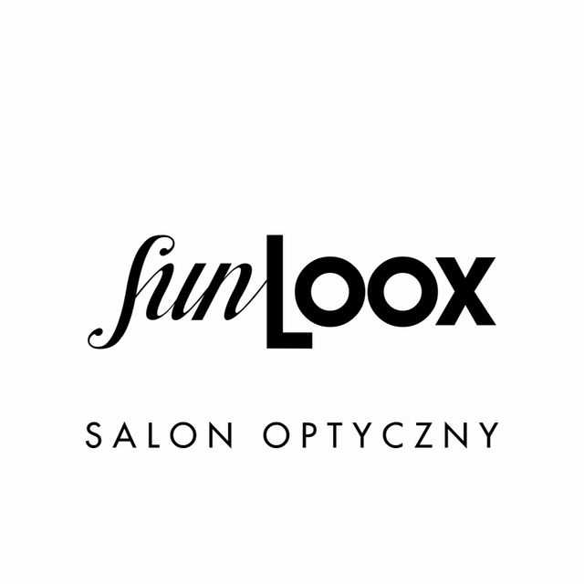 Salon Optyczny- SunLoox Blue CityWarszawa - 