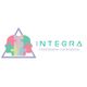 Integra Fisioterapia y Osteopatía logo
