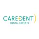 Centro Dentistico Caredent Curno logo