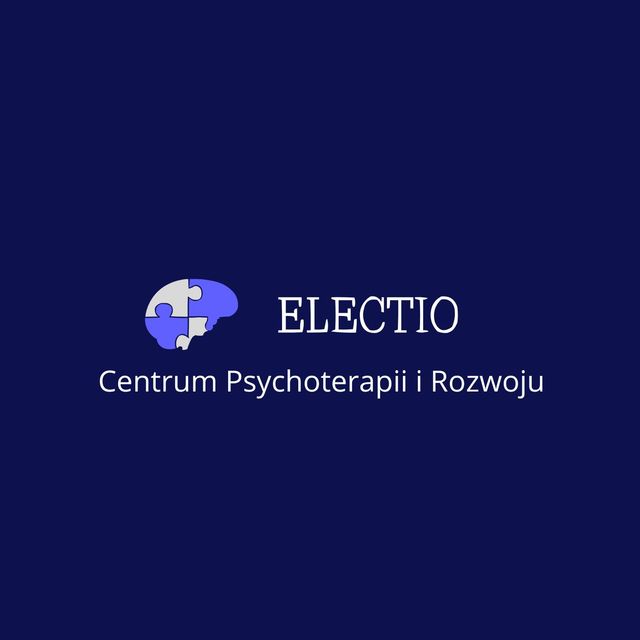 Electio Centrum Psychoterapii i Rozwoju - 