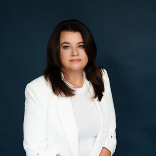 Gabinet dr hab. Wioletta Pawlukowska