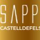 Sapphira Prive Castelldefels logo