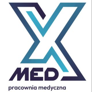 MED‑X PRACOWNIA MEDYCZNA