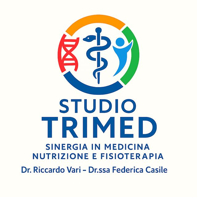 Studio TRIMED - Dr. Riccardo Vari, Dr.ssa Federica CasileRoma - Studio Medico