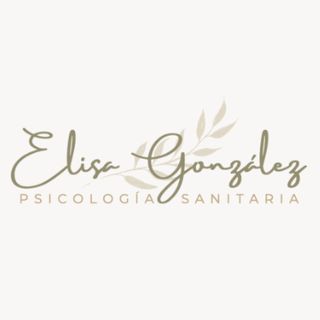 Elisa González - Psicología Sanitaria