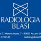 Radiologia blasi srl logo