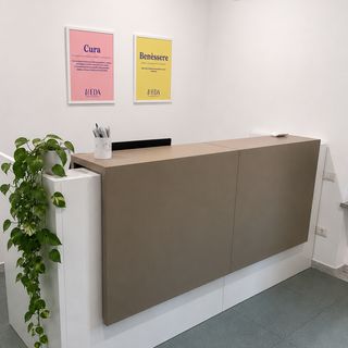 Centro Weda - Roma
