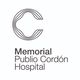 Hospital Memorial Publio Cordón logo