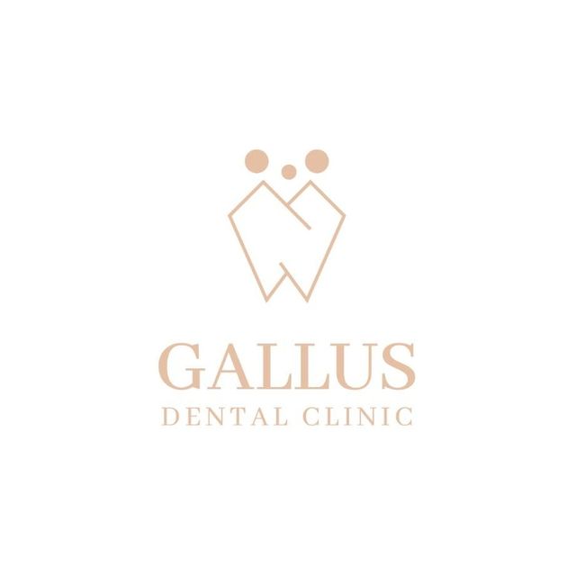 Gallus Dental ClinicWołów - 
