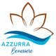 Azzurra Benessere logo