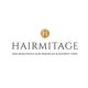 HAIRMITAGE KATOWICE logo