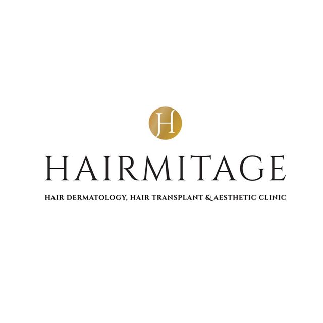 HAIRMITAGE KATOWICEKatowice - Klinika